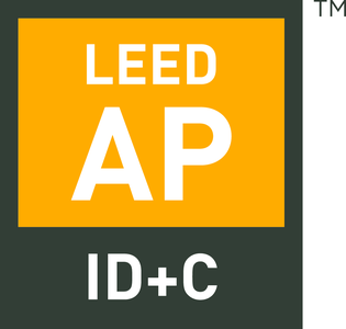 LEED AP ID+C